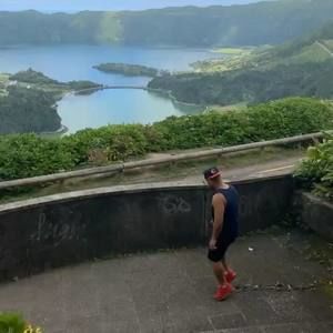 Meet your Posher, Jeff